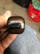 Smith and Wesson 49 (1 7/8ths, blue) - 4 of 8