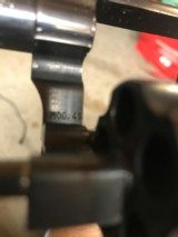 Smith and Wesson 49 (1 7/8ths, blue) - 6 of 8