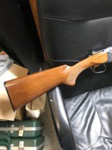 Browning Citori (20 gauge, 26”, invector) - 10 of 13