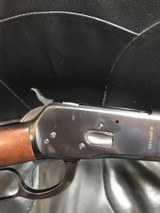 Rossi Puma (92, .44 magnum, 20 inch) - 4 of 9