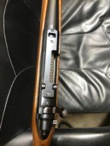 Remington 700 BDL (.17 Rem, nice!) - 5 of 12