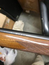 Remington 700 BDL (.17 Rem, nice!) - 3 of 12