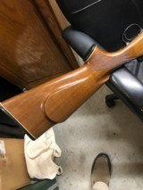 Remington 700 BDL (.17 Rem, nice!) - 12 of 12