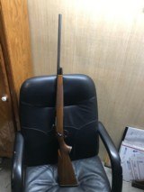 Remington 700 BDL (.17 Rem, nice!) - 2 of 12