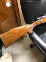 Remington 700 BDL (.17 Rem, nice!) - 7 of 12