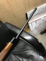 Remington 700 BDL (.17 Rem, nice!) - 4 of 12