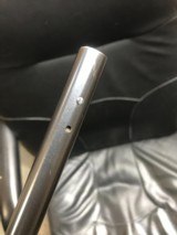 Remington 700 BDL (.17 Rem, nice!) - 11 of 12