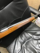Remington 700 BDL (.17 Rem, nice!) - 8 of 12