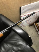 Remington 700 BDL (.17 Rem, nice!) - 10 of 12