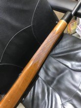 Remington 700 BDL (.17 Rem, nice!) - 6 of 12