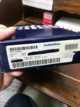 Smith and Wesson 66-1 (4 in, P and R) - 7 of 8