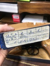 Smith and Wesson 13-2 (3 in, blue, orig box) - 9 of 9
