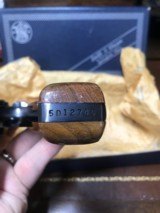 Smith and Wesson 13-2 (3 in, blue, orig box) - 6 of 9