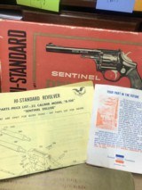 High standard sentinel deluxe (4in, box) - 4 of 8