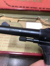 High standard sentinel deluxe (4in, box) - 5 of 8