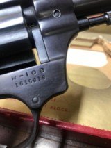 High standard sentinel deluxe (4in, box) - 6 of 8