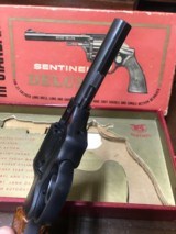 High standard sentinel deluxe (4in, box) - 8 of 8