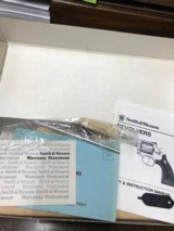 Smith and Wesson 629-2 (3 in, orig box) - 8 of 8