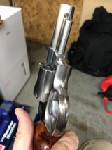 Smith and Wesson 629-2 (3 in, orig box) - 6 of 8