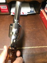 Smith and Wesson 629-4 (3 in, Trail Boss) - 3 of 6