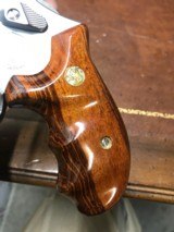 Smith and Wesson 629-4 (3 in, Trail Boss) - 6 of 6