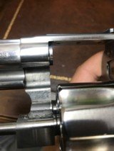 Smith and Wesson 629-4 (3 in, Trail Boss) - 5 of 6