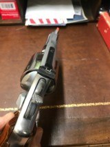 Smith and Wesson 629-4 (3 in, Trail Boss) - 4 of 6