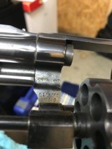 Smith and Wesson 24-3 (3 in, orig box) - 7 of 8