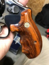 Smith and Wesson 24-3 (3 in, orig box) - 8 of 8