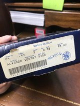 Smith and Wesson 24-3 (3 in, orig box) - 3 of 8
