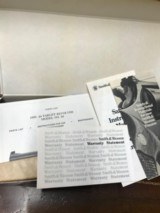 Smith and Wesson 24-3 (3 in, orig box) - 6 of 8