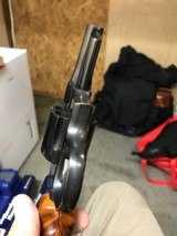 Smith and Wesson 24-3 (3 in, orig box) - 5 of 8
