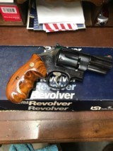 Smith and Wesson 24-3 (3 in, orig box) - 2 of 8