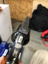Smith and Wesson 29-3 (3 in, orig box) - 7 of 8