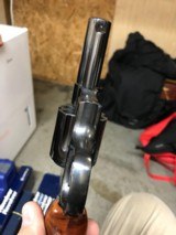 Smith and Wesson 29-3 (3 in, orig box) - 3 of 8