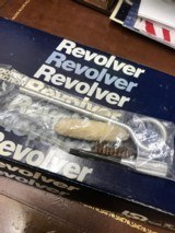 Smith and Wesson 624 (3 in, orig box) - 7 of 8