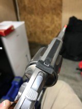 Smith and Wesson 624 (3 in, orig box) - 6 of 8