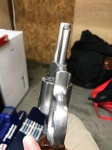 Smith and Wesson 624 (3 in, orig box) - 8 of 8