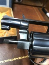 Smith and Wesson 36 (1 7/8ths, orig box) - 3 of 8
