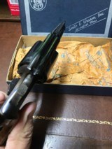 Smith and Wesson 36 (1 7/8ths, orig box) - 7 of 8