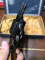 Smith and Wesson 36 (1 7/8ths, orig box) - 4 of 8