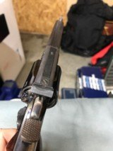 Smith and Wesson 19-4 (4 in, P and R!) - 8 of 8