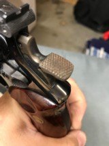 Smith and Wesson 19-4 (4 in, P and R!) - 6 of 8