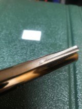 Smith and Wesson 31-1 (4 in, nickel) - 3 of 7