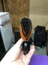 Colt Python (6 in, blue, 1975) - 5 of 8