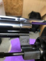 Colt Python (6 in, blue, 1975) - 4 of 8