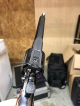 Colt Python (6 in, blue, 1975) - 6 of 8