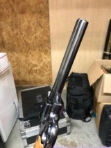 Colt Python (6 in, blue, 1975) - 7 of 8