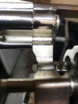 Smith and Wesson 19-3 - 4 of 6