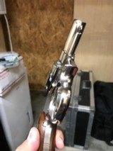 Smith and Wesson 19-3 - 5 of 6